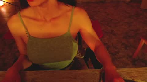 Liss online show from April 11, 2:27 am