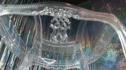 Lux for your fun online show from March 16, 5:44 am