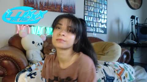 LuxxxTheFox online show from September 11, 10:22 pm