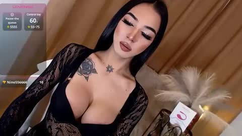 luxy online show from February 2, 12:35 pm