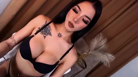 luxy online show from January 10, 6:53 am