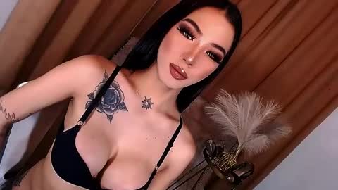 luxy online show from January 11, 6:14 am