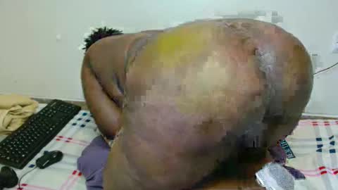 luzremi online show from October 4, 5:22 pm