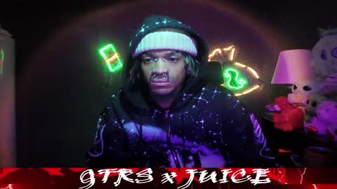 lxrdhxkvgemvsterjuice online show from February 25, 1:15 pm