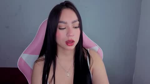  Lya  online show from October 25, 2:50 pm