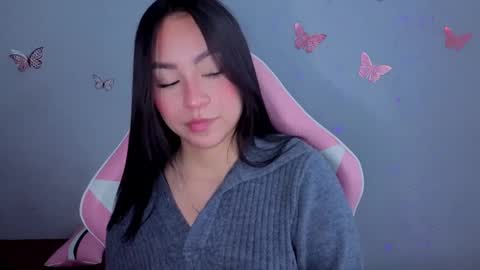  Lya  online show from September 11, 6:09 pm