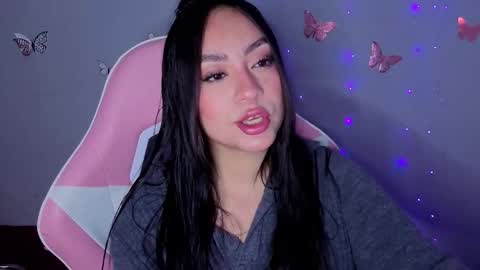  Lya  online show from September 15, 9:55 am