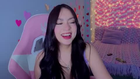  Lya  online show from February 27, 6:11 pm