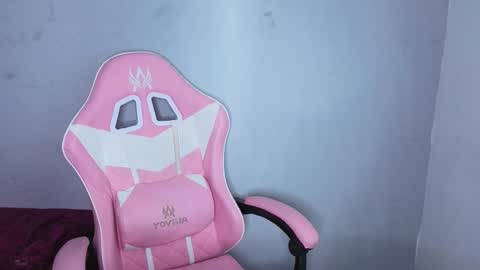  Lya  online show from October 17, 11:14 am