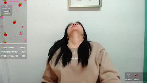  Lya  online show from February 22, 3:36 pm