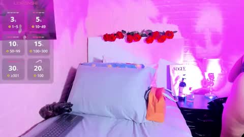 Lya   online show from November 27, 11:29 am