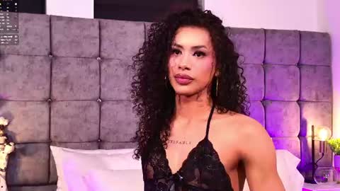 LYA online show from July 14, 2:05 am