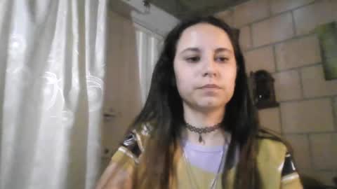 lya moon online show from July 23, 5:38 am