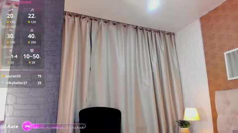 Lyan online show from December 20, 11:01 pm