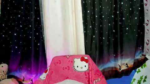 Aphrodite online show from February 11, 2:04 am