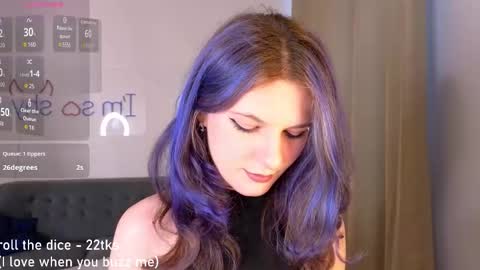 lychee__chan online show from February 26, 1:14 pm