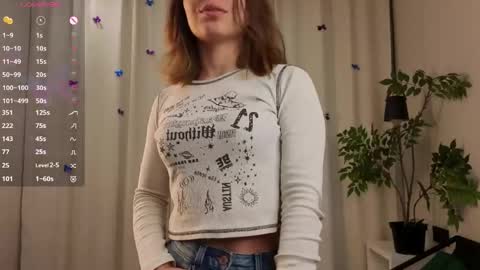 Call me Liddy Im so new here show me how to get fun here please online show from May 23, 11:06 am