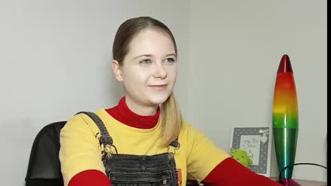 Lydia online show from November 21, 7:34 pm