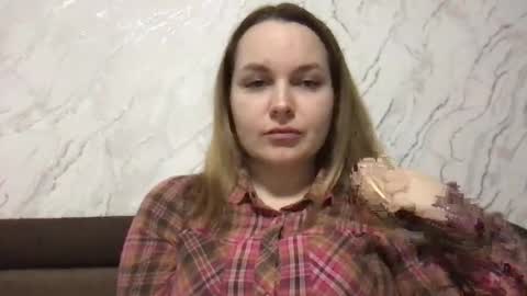 Tina online show from March 7, 8:00 pm