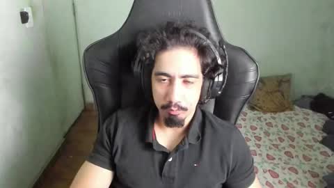 Gothdaddy online show from February 12, 7:23 am