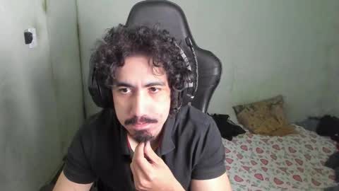 Gothdaddy online show from February 11, 3:43 am