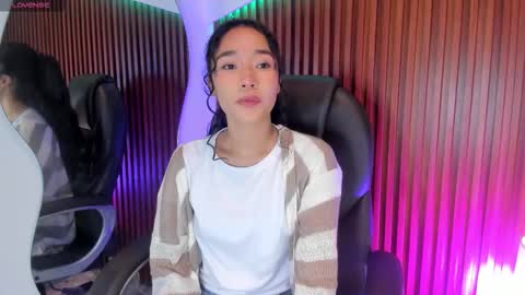 Snapshot of lyhana_lee chatting on October 19, 12:32 pm Lyhana Lee online show from October 19, 12:32 pm