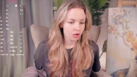 simply Eliza  online show from May 12, 12:03 pm
