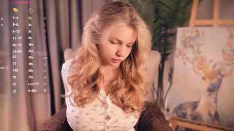 simply Eliza  online show from February 16, 9:29 am