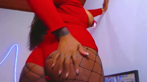 Lyla Fox online show from November 21, 2:53 am