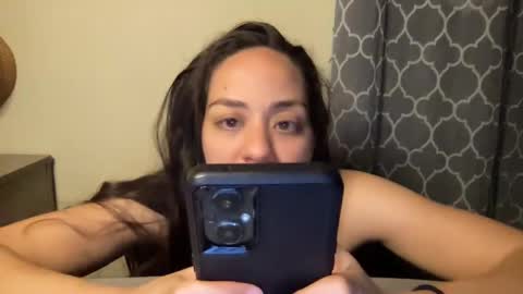 Olivia online show from February 24, 3:55 am