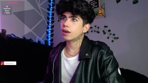 Lyle Bennett Freelance Model online show from December 4, 10:07 am