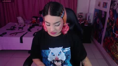 lyli3_4 online show from September 10, 6:47 am