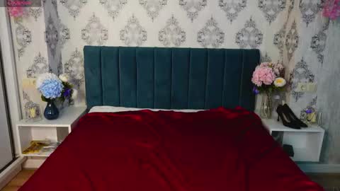 Lylian online show from March 28, 8:27 am