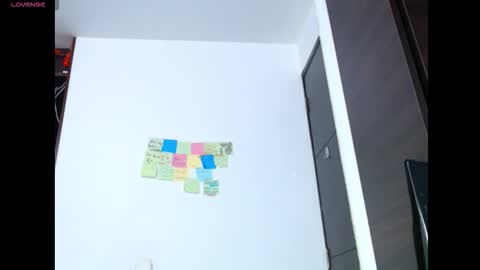 lylii_evans online show from February 11, 12:36 am