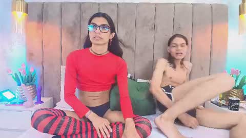 Lilith  loki online show from June 25, 9:09 pm