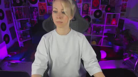 Lylith Skye NO NUDE model online show from January 29, 10:37 am