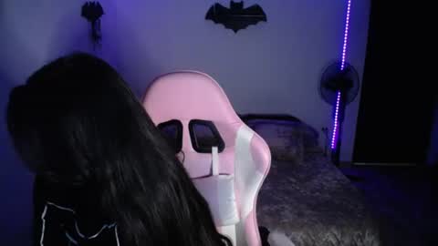 Luciana online show from June 26, 11:37 am