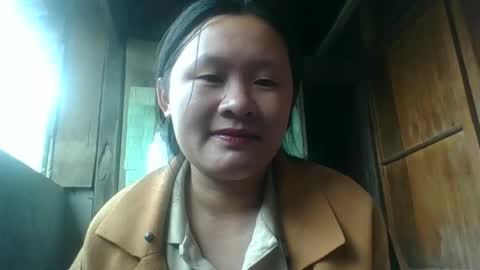 Snapshot of lylymai chatting on September 26, 8:00 am lylymai online show from September 26, 8:00 am