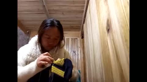 lyn_eva online show from April 23, 11:17 pm