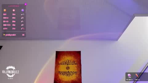 Snapshot of lyn_lebelle chatting on September 10, 8:54 pm Lyn online show from September 10, 8:54 pm