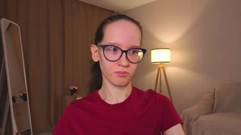 Sara online show from February 12, 4:21 pm