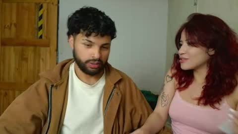 lynn_n_samuel online show from May 24, 3:36 am