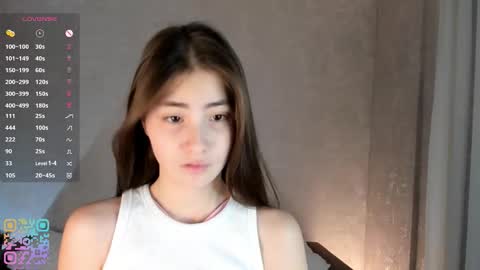 Snapshot of lynnaaspen chatting on October 16, 1:22 pm Ellie online show from October 16, 1:22 pm