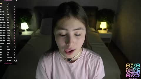 Ellie online show from February 23, 6:10 pm