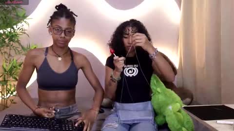 Lynx and Sun  online show from January 9, 10:26 pm