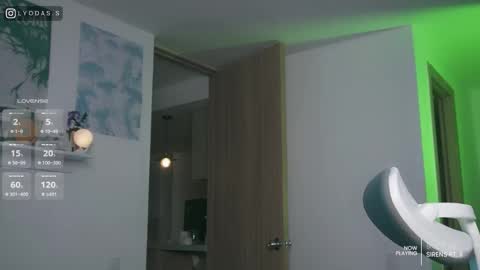 Lyodass online show from December 14, 12:39 am