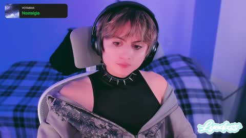 Lyodass online show from December 5, 3:42 am