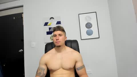 Lyonel online show from December 27, 6:31 pm