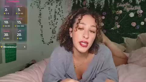 Lyra online show from June 18, 12:38 am