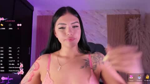    VIVIANA    online show from November 22, 4:11 am